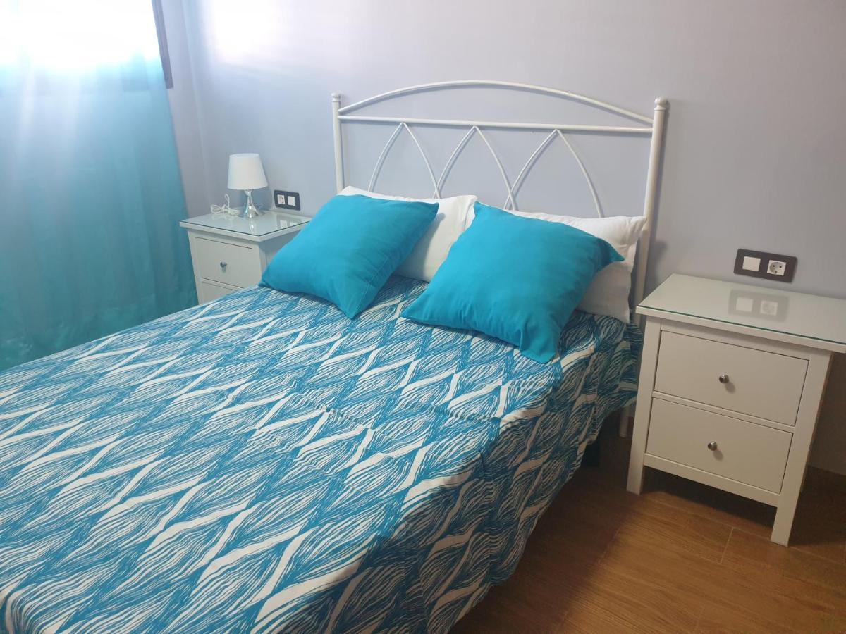 Apartamento Casa Rosita Puerto del Carmen  Exterior foto