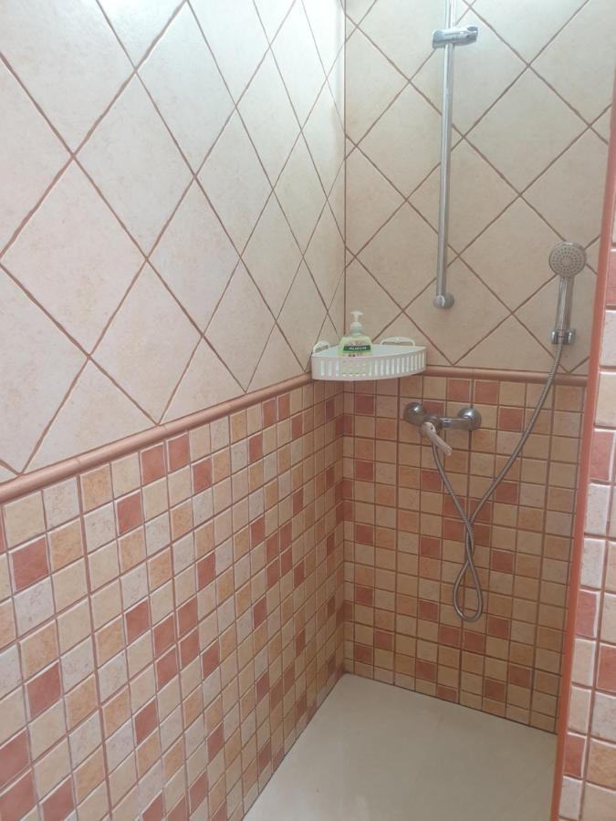 Apartamento Casa Rosita Puerto del Carmen  Exterior foto