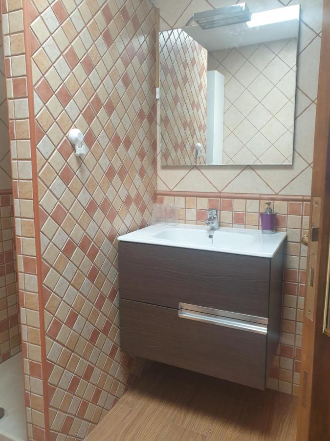 Apartamento Casa Rosita Puerto del Carmen  Exterior foto