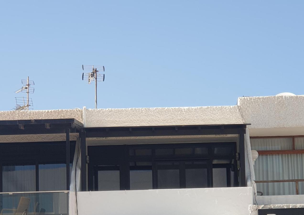 Apartamento Casa Rosita Puerto del Carmen  Exterior foto
