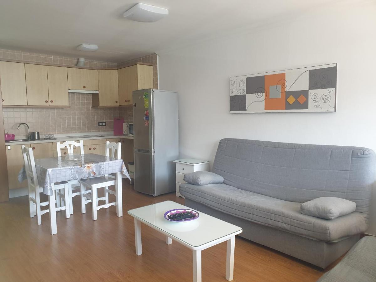Apartamento Casa Rosita Puerto del Carmen  Exterior foto